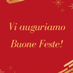 Chiusura uffici per le festività natalizie