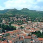 vista di Santu Lussurgiu