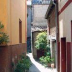 santu Lussurgiu scorcio