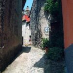 centro di Santu Lussurgiu