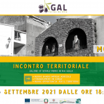 Incontro Territoriale a Montresta