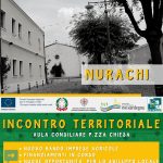 Incontro Territoriale a Nurachi