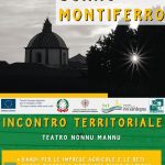 Incontro Territoriale a Scano Montiferro