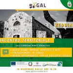 Incontro Territoriale a Zeddiani