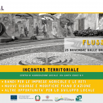 Incontro Territoriale a Flussio