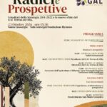 L’evento di restituzione della SSL 2014-2022 del GAL Terras de Olia